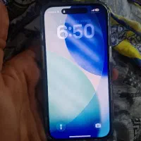 ایفوک ۱۶ نرمال