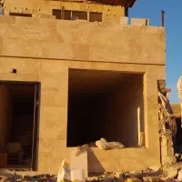 انجام کارهای بنایی