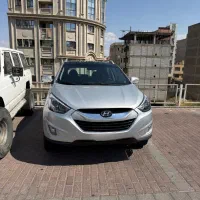 هیوندا توسان 2015