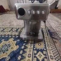فرش قهوه ساز نیمه صنعتی|سماور، چای‌ساز، قهوه‌ساز|مشهد, طبرسی شمالی|دیوار
