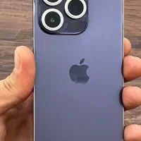 ایفون ۱۴پرو بیریجستر