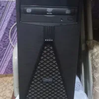 کامپیوتر کامل و با میز