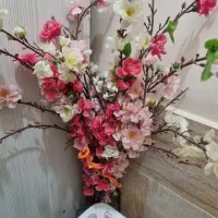 مجسمه و گل|مجسمه، تندیس، ماکت|زاهدان, |دیوار
