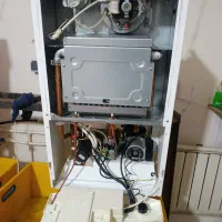 سرویس و تعمیر پکیج و کولرگازی با ضمانت