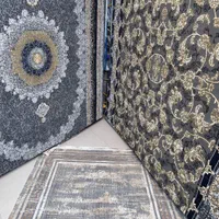 فرش و گلیم پتینه افشان طلاکوب و غیره * بصورت قسط *|فرش|مشهد, ایثارگران|دیوار