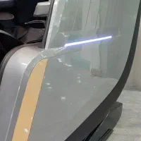 صندلی ماساژور L20 لیرکُن(نمایندگی،اقساط)|تجهیزات ورزشی|کرج, فاز ۲ مهرشهر|دیوار