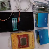 پروگرامر tni 5000 pro|قطعات و لوازم جانبی رایانه|بوکان, |دیوار