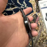 ساعت سامسونگ واچ ۴ کلاسیک|لوازم جانبی موبایل و تبلت|تهران, اقدسیه|دیوار