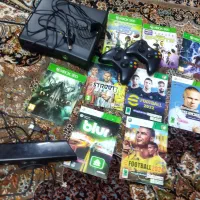 ایکس باکس ۳۶۰|کنسول، بازی ویدئویی و آنلاین|تهران, مسعودیه|دیوار