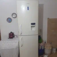 یخچال الکترو استیل