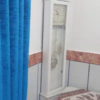 ساعت|ساعت دیواری و تزئینی|باغ ملک, |دیوار