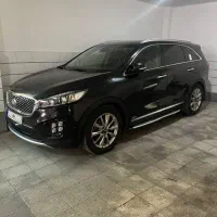 سورنتو فول جی تی لاین ۲۰۱۶ بیرنگ