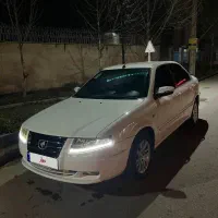 سورن پلاس فول|خودرو سواری و وانت|گنبد کاووس, |دیوار