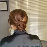 کلیه خدمات زیبایی برای بانوان گرامی با تخفیفات|خدمات آرایشگری و زیبایی|رشت, بوسار|دیوار