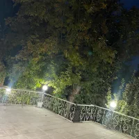 باغ ویلا داخل شاندیزاستخرآب گرم سرپوشیده|اجارهٔ کوتاهمدت ویلا و باغ|شاندیز, |دیوار