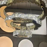 تولیدی لوستر مدرن|لوستر و چراغ آویز|قشم, |دیوار