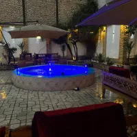 نیازمند چند نیرو آقا جهت کار در هتل و رستوران