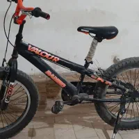 دوچرخه سایز بیست در حد نو