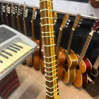 سه تار مهر خزان گالری موسیقی آرتیا پاساژ شهرسبز