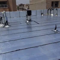 باسلام نصب و اجرای ایزوگام و قیرگونی وآسفالت|خدمات پیشه و مهارت|شاهین‌شهر, حافظ شمالی|دیوار
