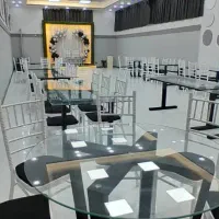 سالن تشریفات مجالس در منطقه خوشنام .کوشکک|خدمات پذیرایی، مراسم|فردیس, خیام غربی|دیوار