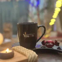 باغچه سنتی دنج