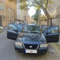 سمندمدل۹۱ دوگانه کارخانه نقدواقساط