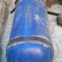 رینگ ولاستیک و کپسول گاز|قطعات یدکی و لوازم جانبی|دورود, |دیوار