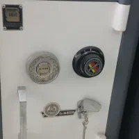 گاوصندوق کاوه ۲۵۰kr رمز تایوانی اصلی درحدنو