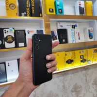 سامسونگ Galaxy A34 با حافظهٔ ۱۲۸ گیگابایت|موبایل|مشهد, سید رضی|دیوار