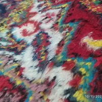 فرش هریس(خالچا)دست بافت|فرش|تبریز, |دیوار