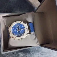 ساعت هابلوت