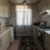 رهن آپارتمان ۷۵ متری ۲ خوابه طبقه ۴ در مسعودیه|اجارهٔ آپارتمان|تهران, مسعودیه|دیوار