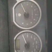 پراید ۱۳۲مدل ۸۹|خودرو سواری و وانت|رباط‌کریم, رباط‌کریم|دیوار