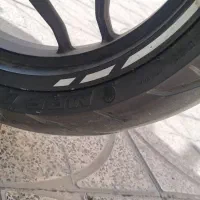rs200|موتورسیکلت|اسلامشهر, شهرک قائمیه|دیوار