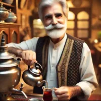 به آبدارچی متعهد دراملاک همراه یه واحد تک خواب