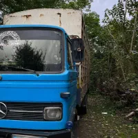 خاور فروشی|خودرو سنگین|رشت, استقامت ۱|دیوار