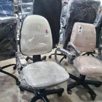 صندلی پایه ثابت اداری|مبلمان اداری|مشهد, شفا|دیوار