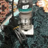 اور فرز ماکیتا اصل آلمان|ابزارآلات|ملارد, |دیوار