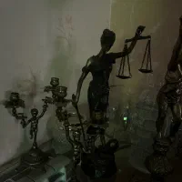 یک اتاق از دفتر وکالت