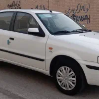 فروش سمند مدل ۹۶ خانگی.../|خودرو سواری و وانت|بوشهر, |دیوار