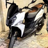 موتور SYM J200