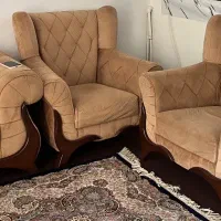 مبل|مبلمان خانگی و میز عسلی|شیراز, شریف‌آباد|دیوار