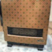 بخاری گازی نیکالا و آدریان|بخاری، هیتر، شومینه|رشت, استقامت ۲|دیوار