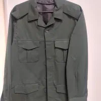 لباس پاسداری سپاه ستادی نظامی