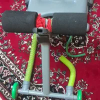 ورزشی|تجهیزات ورزشی|اهواز, کمپلو جنوبی|دیوار