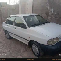 پراید مدل 85