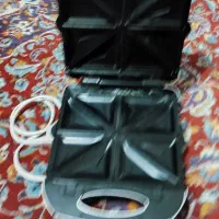 اسنک ساز ۴ تایی|سایر لوازم برقی|خرم‌آباد, |دیوار