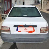 پراید مدل ۱۳۱