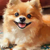 سگ پیدا شده